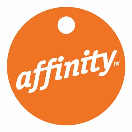 Logo Affinity