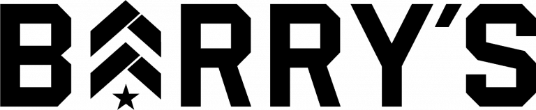 Logo Barrys