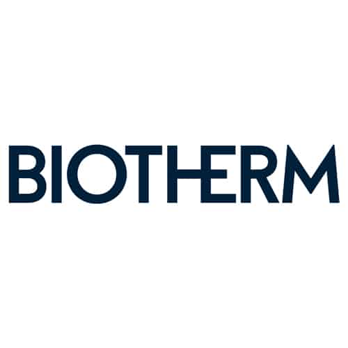 Logo Biotherm