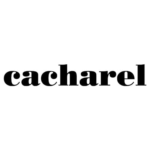 Logo Cacharel