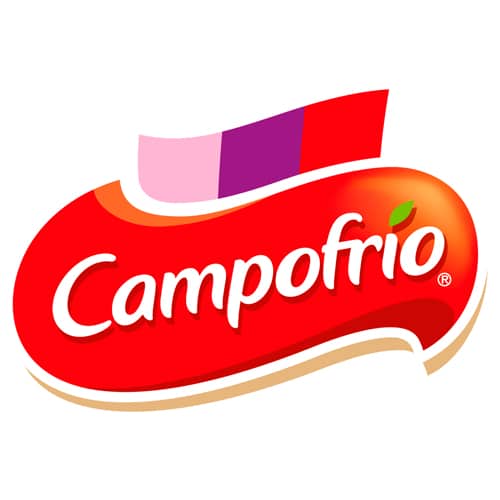 Logo Campofrio