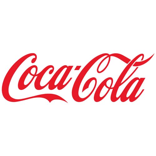 Logo Coca-Cola