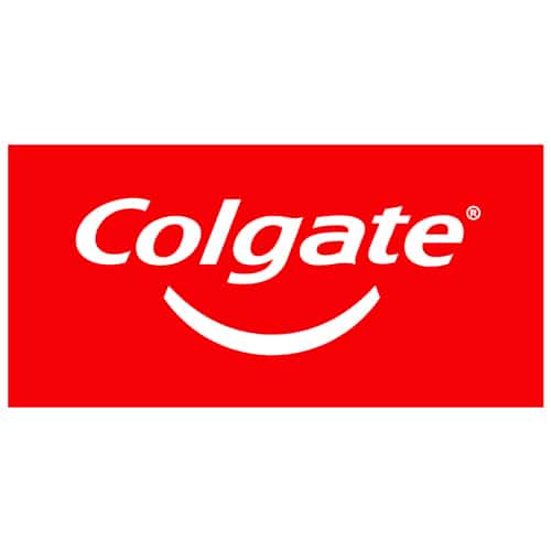 Logo Colgate