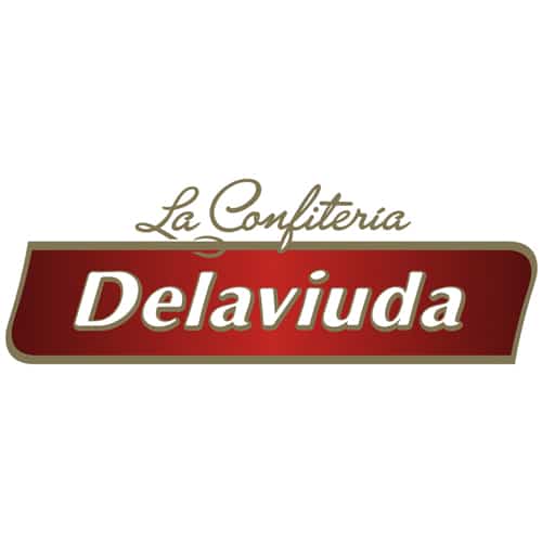Logo Delaviuda