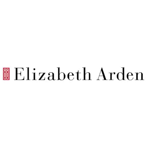 Logo Elizabeth Arden