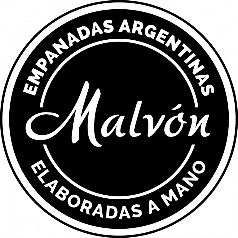 Logo Empanadas Malvón