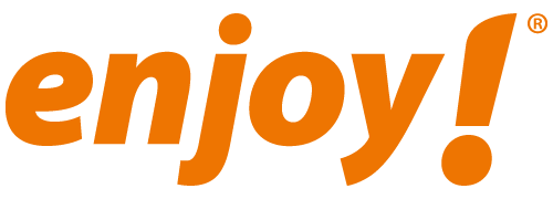 Logo Enjoy!