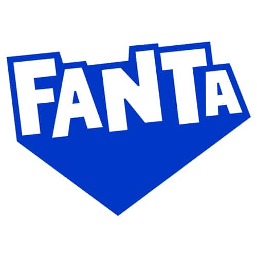 Logo Fanta