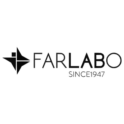 Logo Farlabo
