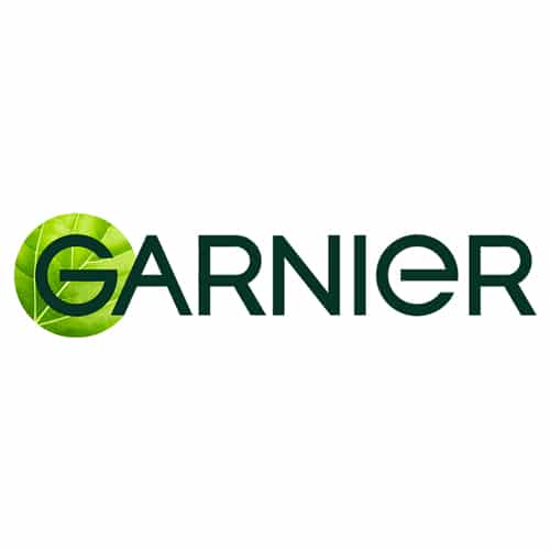 Logo Garnier