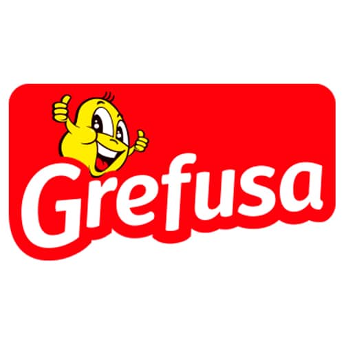 Logo Grefusa