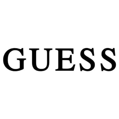 Logo Guess