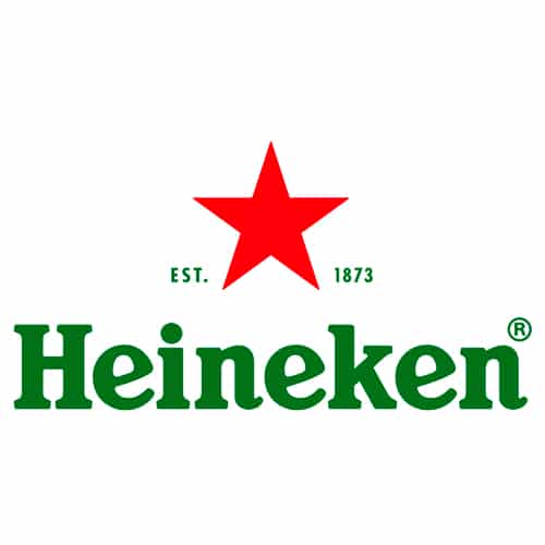Logo Heineken