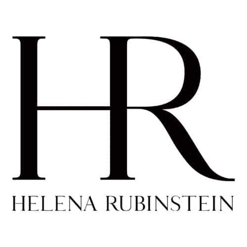 Logo Helena Rubinstein