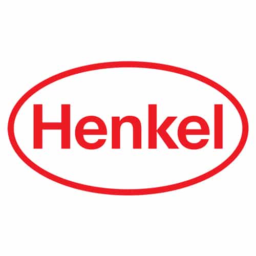 Logo Henkel