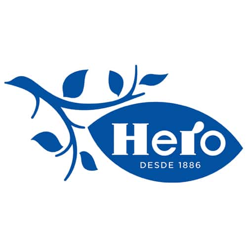 Logo Hero
