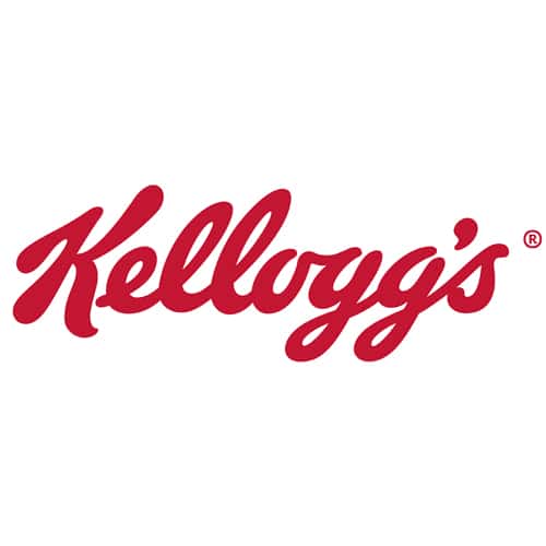 Logo Kelloggs