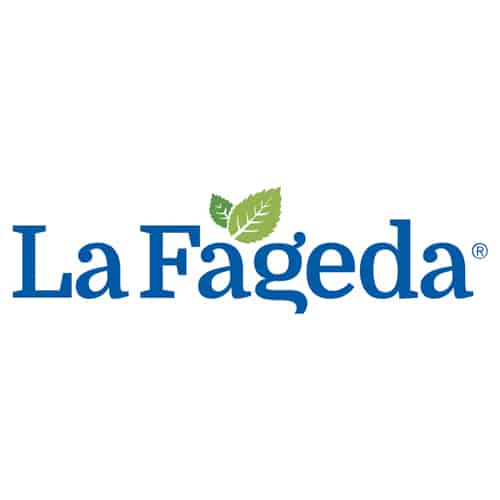 Logo La Fageda