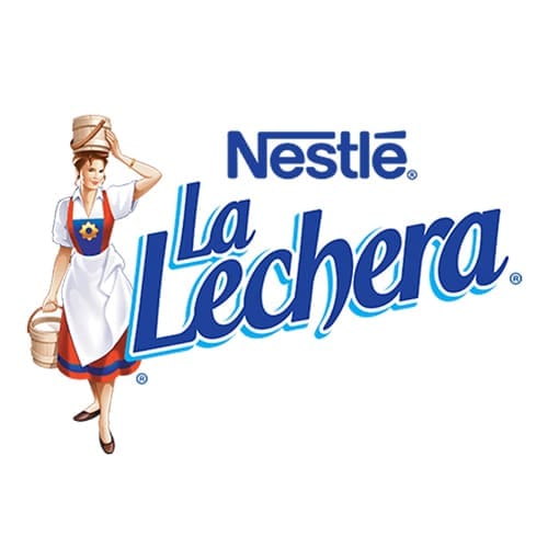 Logo La Casera