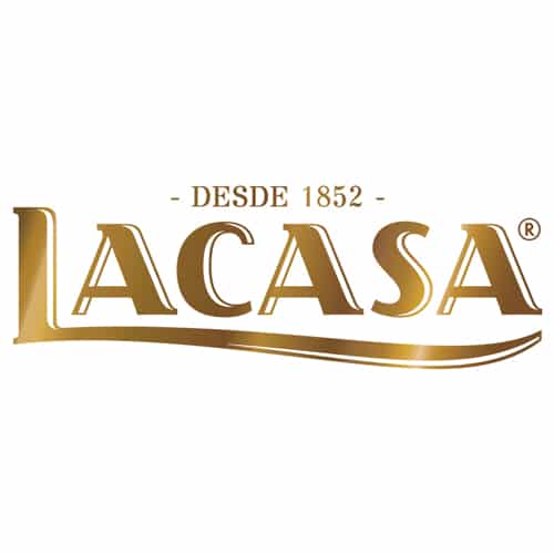 Logo Lacasa