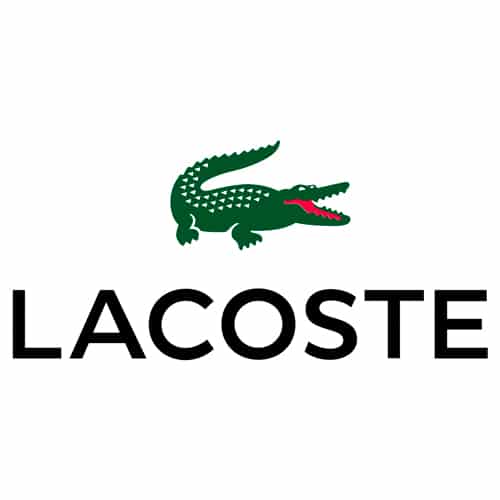 Logo Lacoste