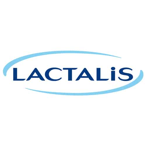 Logo Lactalis