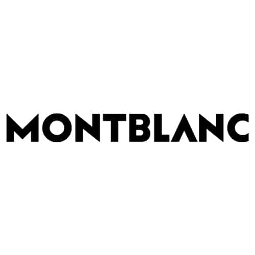 Logo Montblanc