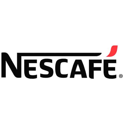 Logo Nescafe