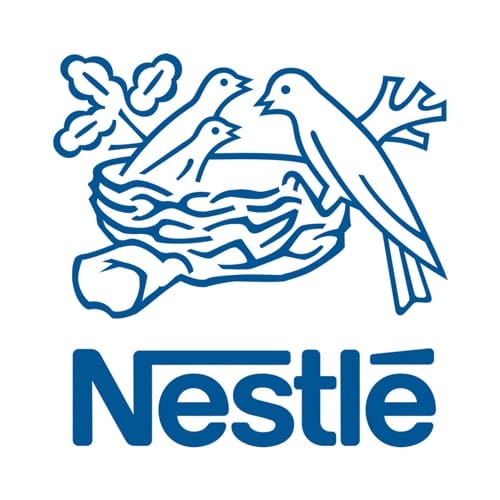 Logo Nestle