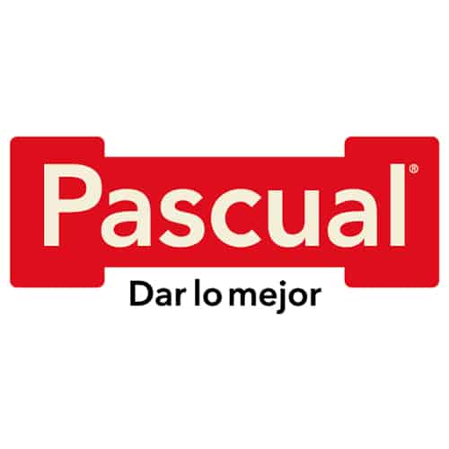 Logo Pascual