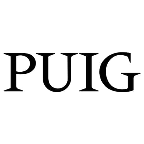 Logo Puig