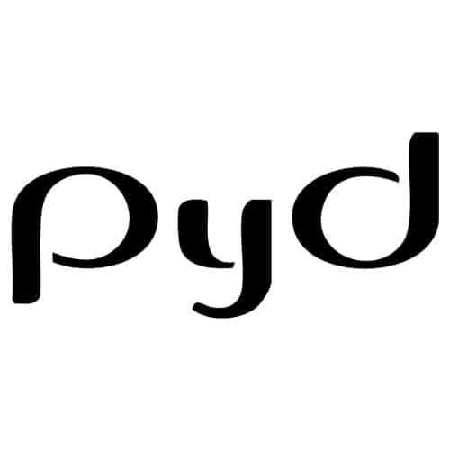 Logo PyD