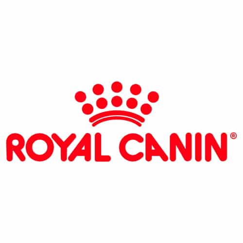 Logo Royal Canin