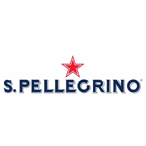 Logo Sanpellegrino