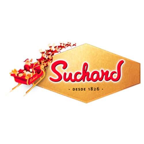 Logo Suchard