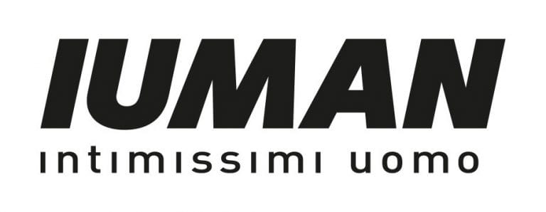 Logo Iuman