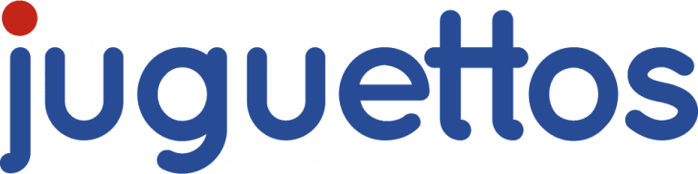 Logo Juguettos