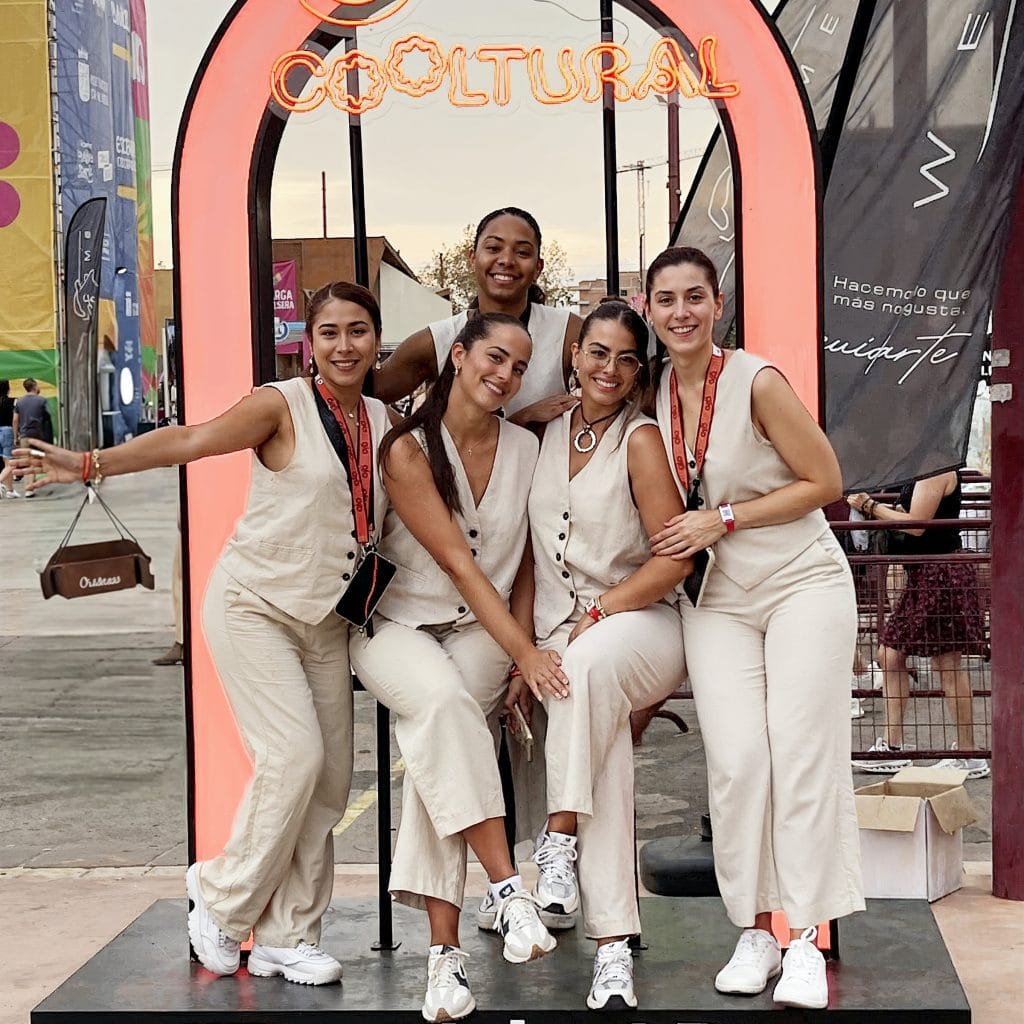 festivales música