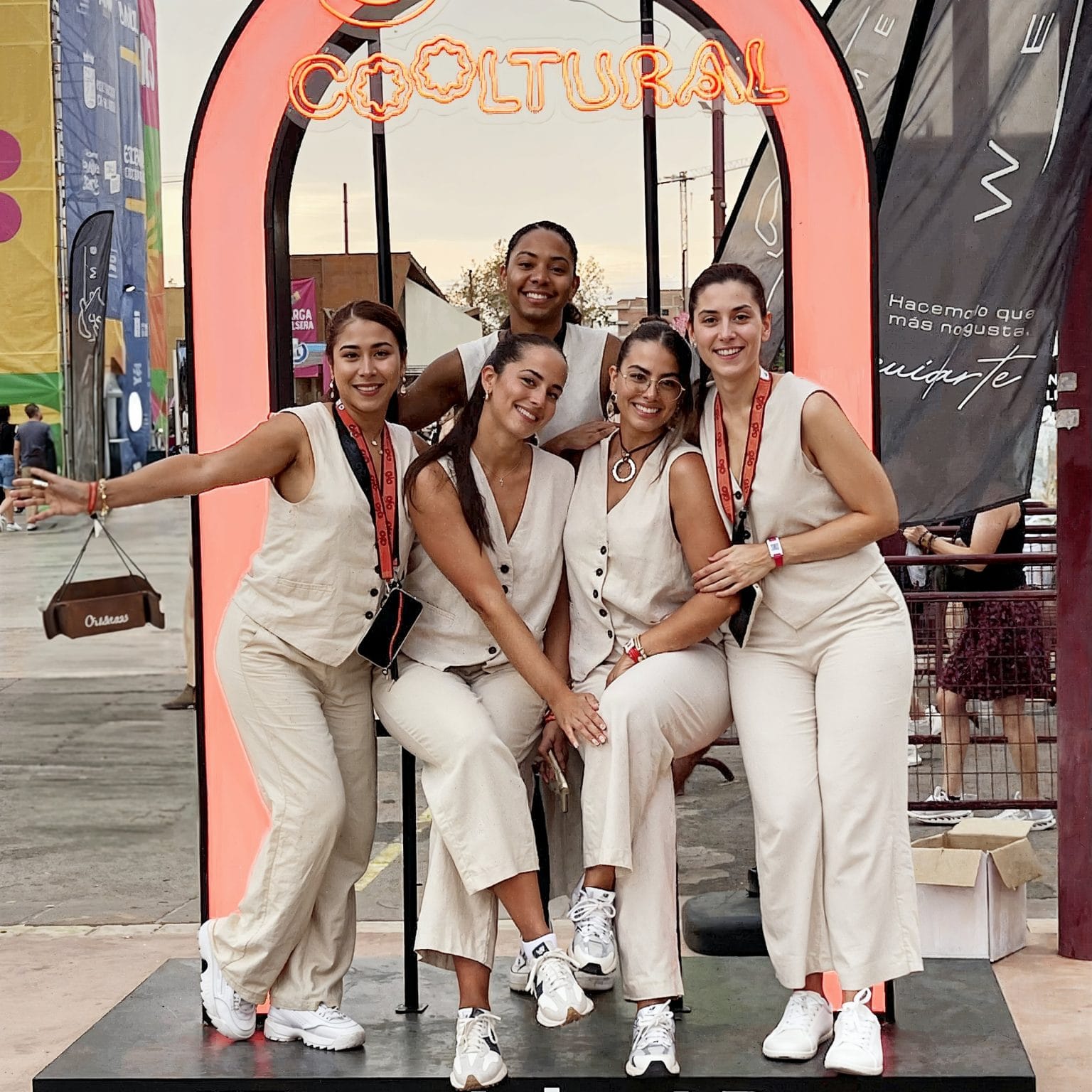 festivales música